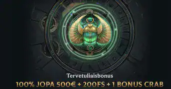 Talismania Kasino