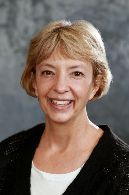 Ann Beck, Ph.D.